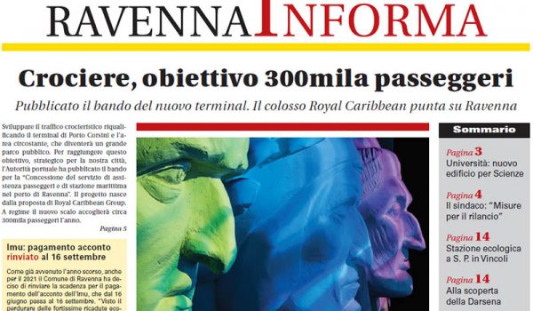 Ravenna Informa