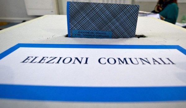 elezioni comunali 2025