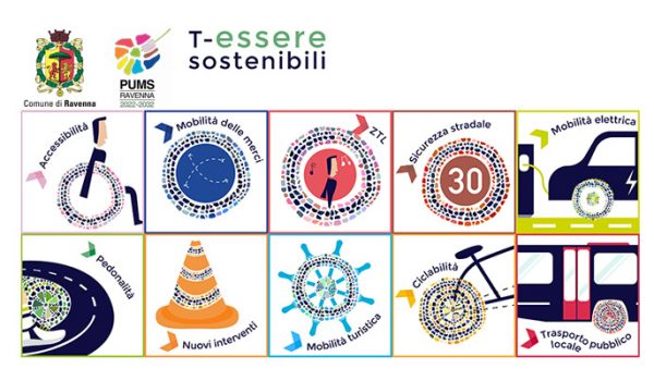 Piano urbano della mobilità sostenibile