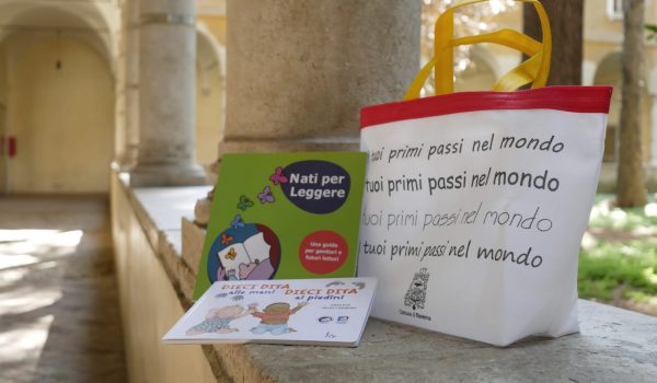 Mati per Leggere materiale