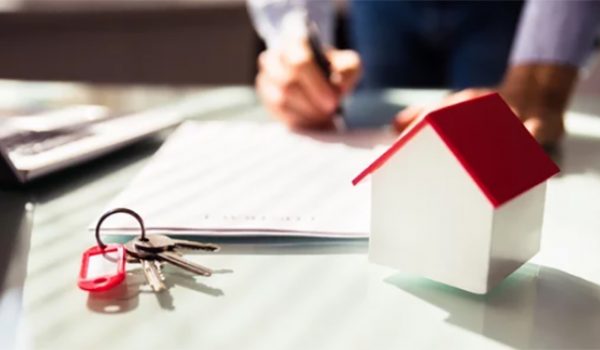 Contratto di affitto