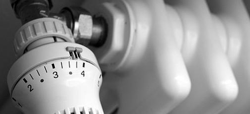 Riscaldamento termosifone