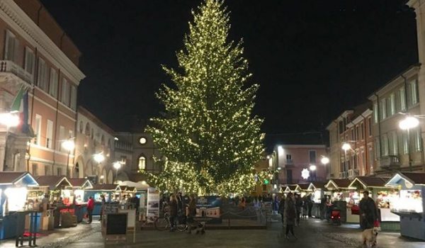 I Capanni del Natale