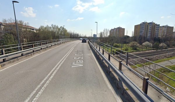 Via Cavina cavalcaferrovia