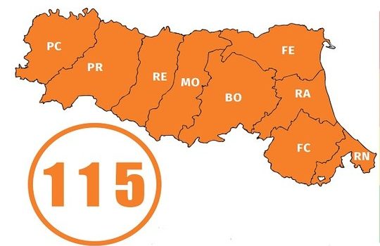 allerta incendi arancione