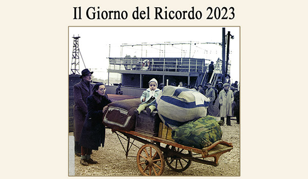 giorno ricordo 2023
