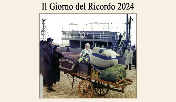 Giorno del ricordo
